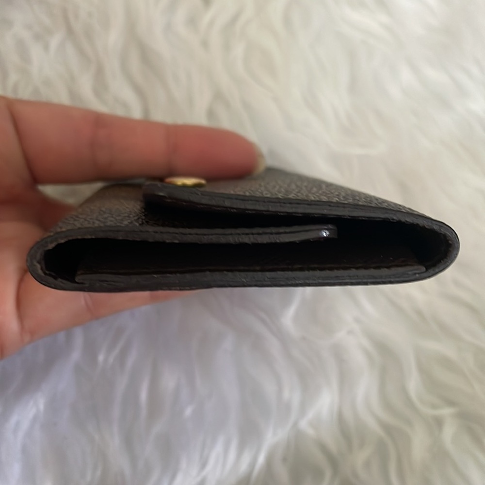 Louis Vuitton key case - Picture 10 of 12